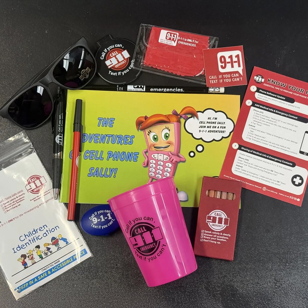 Education Materials gen