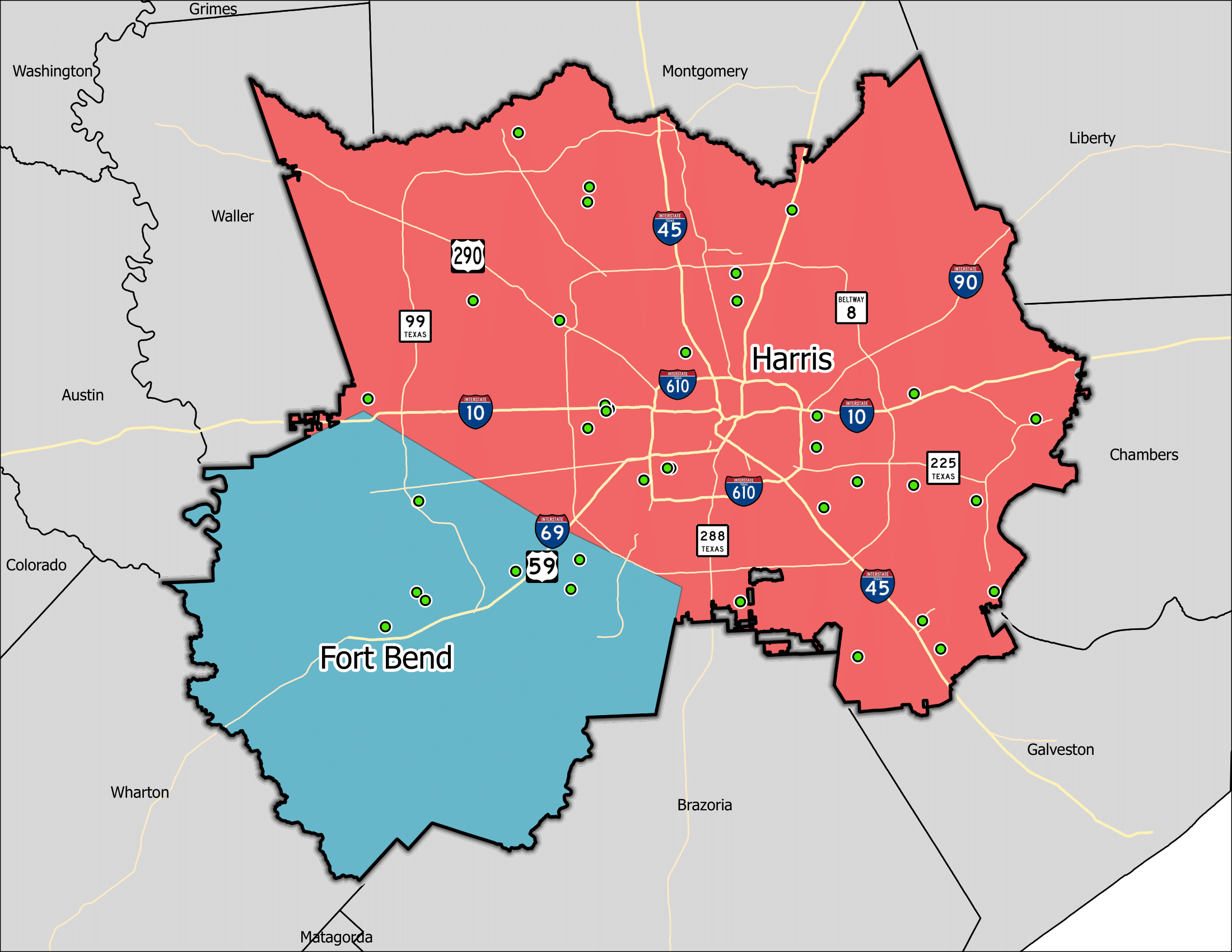 GHC 911 Coverage_Area_Layout-1