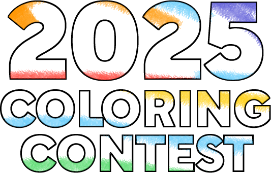 GHC911 2025 Coloring Contest