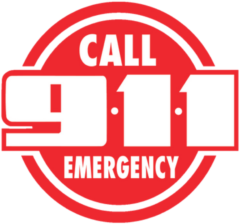 GHC 911 logo
