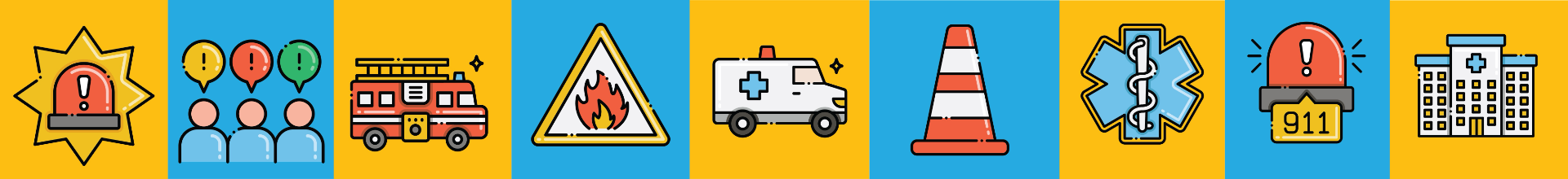 ems illsutrations